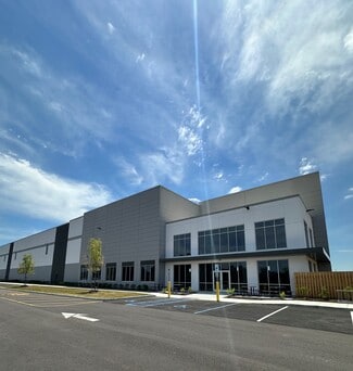 Plus de détails pour 1800 NJ-38, Lumberton, NJ - Industriel/Logistique à louer