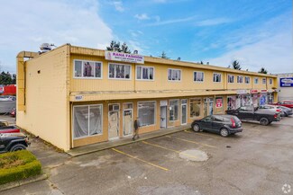 Plus de détails pour 9553-9571 120th St, Delta, BC - Local commercial à louer