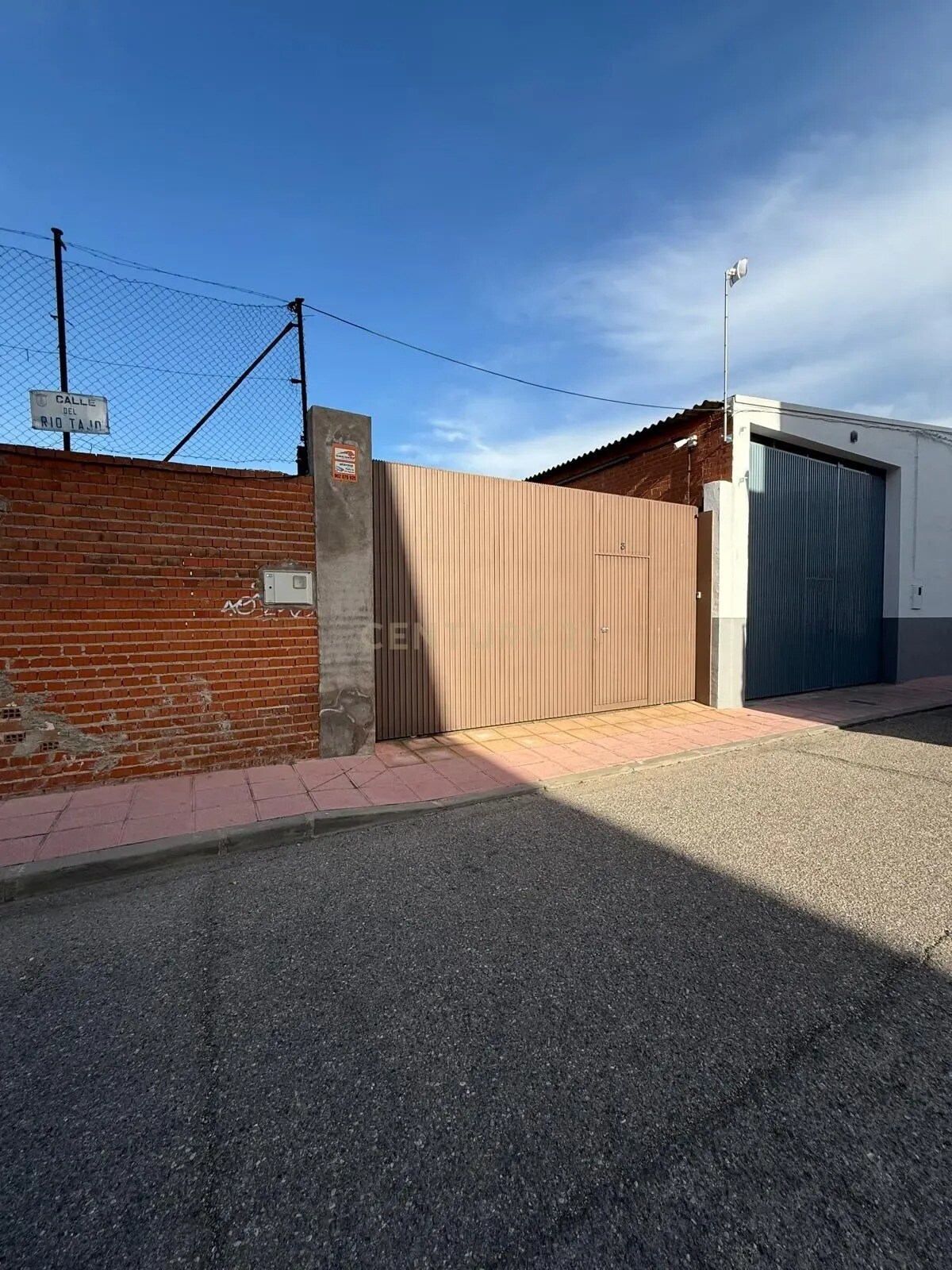 Terrain dans Torrijos, Toledo à vendre Photo de l’immeuble– Image 1 sur 6