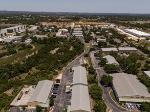 14121 W US 290 Hwy, Austin, TX - VUE AÉRIENNE  vue de carte