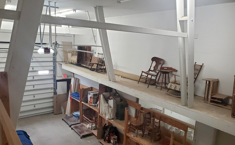 127-135 NW Van Buren St, Topeka, KS à vendre - Photo de l’immeuble – Image 2 sur 9