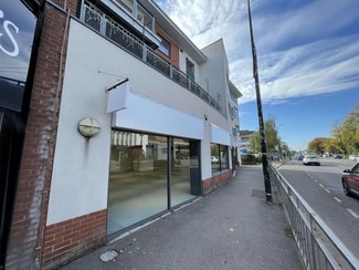 Plus de détails pour 21-23 Washway Rd, Sale - Local commercial à louer