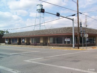 Plus de détails pour 8925 Main St, Needville, TX - Local commercial à louer