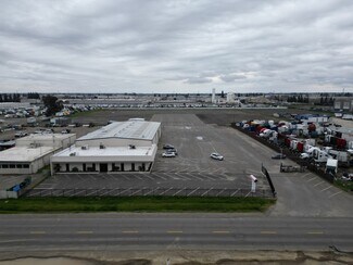 Plus de détails pour 8732 Fruitridge Rd, Sacramento, CA - Industriel/Logistique à louer