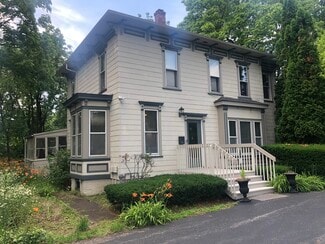 Plus de détails pour 137 W Park Ave, Libertyville, IL - Bureau à louer