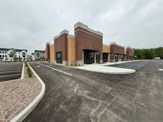 Plus de détails pour 17576 Alba Ln, Westfield, IN - Local commercial à louer