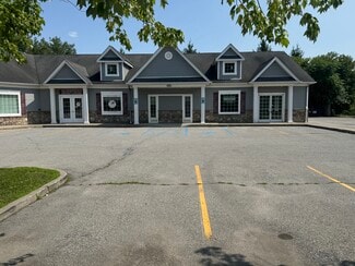 Plus de détails pour 1001 Route 376, Wappingers Falls, NY - Bureau à louer