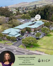 65-1230 Mamalahoa Hwy, Kamuela, HI à louer Aérien– Image 2 sur 7