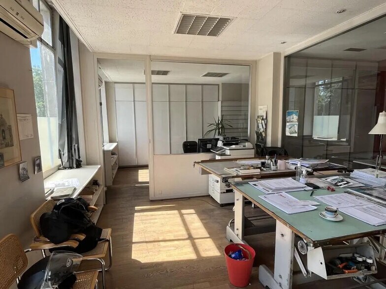 Local commercial dans Caluire-et-Cuire à vendre - Photo intérieure – Image 3 sur 7