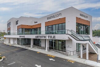 Plus de détails pour 762 Rt 17 N, Paramus, NJ - Local commercial à louer