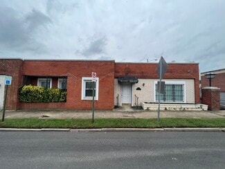 Plus de détails pour 130 E Wythe St, Petersburg, VA - Bureau à vendre