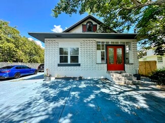 Plus de détails pour 3105 W Spruce St, Tampa, FL - Logement à vendre