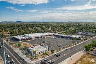 2235 N 67Th Ave, Glendale, AZ - VUE AÉRIENNE  vue de carte