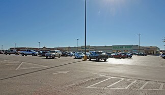 Plus de détails pour 3226-3234 S Clack St, Abilene, TX - Local commercial à louer