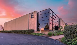 Plus de détails pour 1672-1688 Sierra Madre Cir, Placentia, CA - Industriel/Logistique à vendre