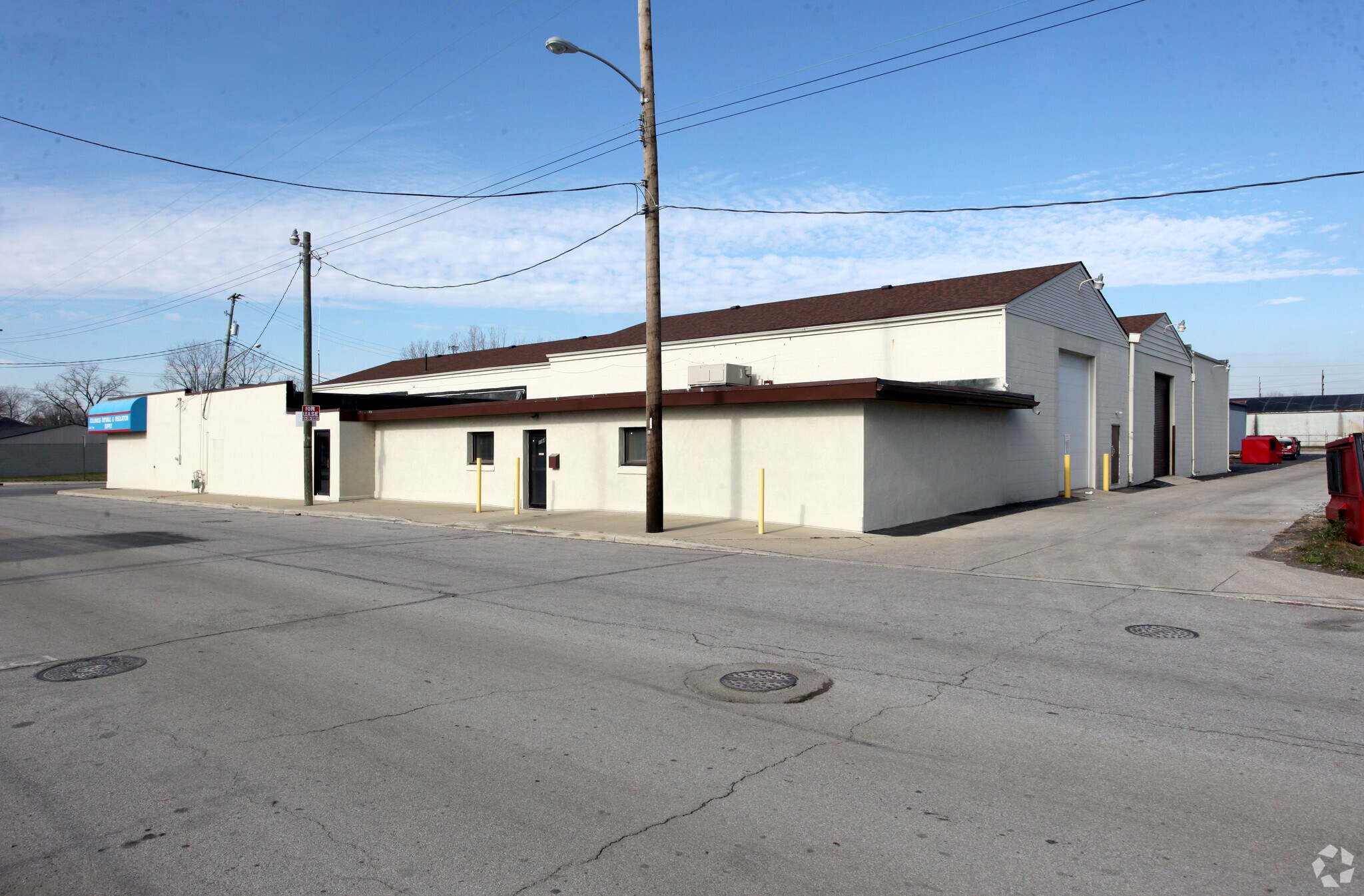 892-906 N 19th St, Columbus, OH à vendre Photo principale– Image 1 sur 6