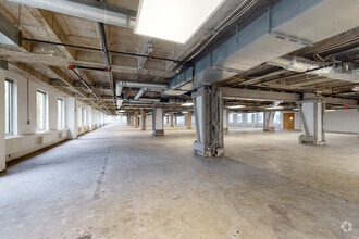1375 Peachtree St NE, Atlanta, GA à louer Numérisation 3D Matterport– Image 1 sur 7