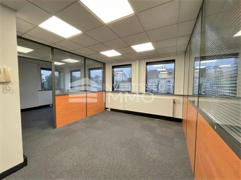 102 Bis Avenue Georges Clémenceau, Bry-sur-Marne à louer - Photo de l’immeuble – Image 3 sur 5