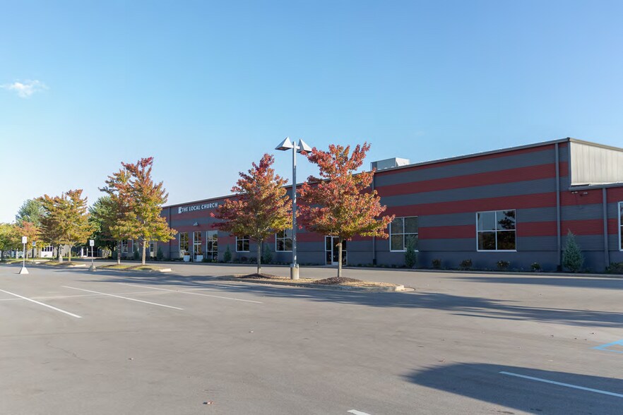 1601 Galbraith Ave SE, Grand Rapids, MI à vendre - Photo de l’immeuble – Image 1 sur 12