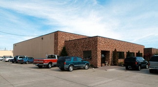 Plus de détails pour 44360 Reynolds Dr, Clinton Township, MI - Industriel/Logistique à louer