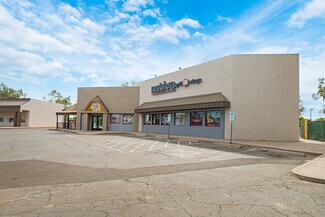 Plus de détails pour 1559 S Gilbert Rd, Mesa, AZ - Local commercial à vendre