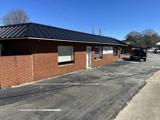 Plus de détails pour 4510 S Main St, Acworth, GA - Local commercial à louer
