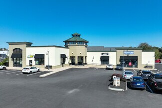 Plus de détails pour 7 Lafayette Rd, North Hampton, NH - Local commercial à louer