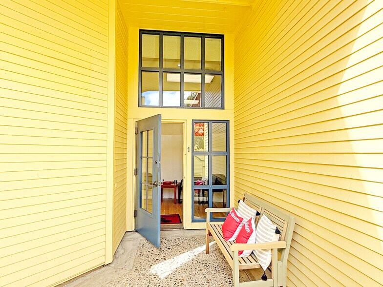2980 College Ave, Berkeley, CA à louer - Photo de l’immeuble – Image 2 sur 16