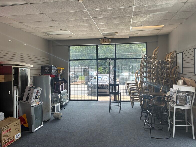 2785 Cruse Rd, Lawrenceville, GA à louer - Photo de l’immeuble – Image 3 sur 11
