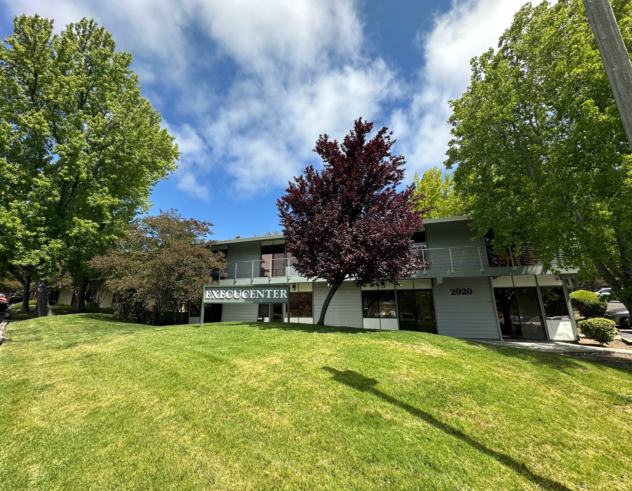 2900 Camino Diablo, Walnut Creek, CA à louer Photo de l’immeuble– Image 1 sur 8