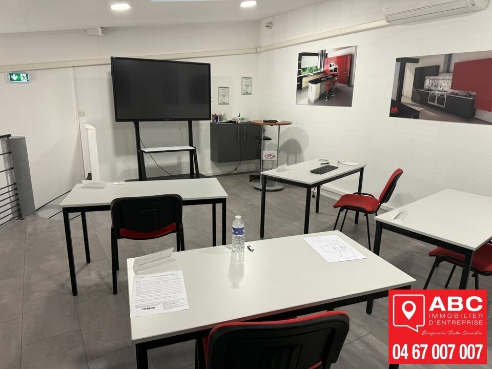 Bureau dans Cabestany à vendre Photo intérieure– Image 1 sur 7