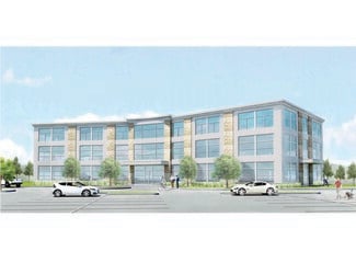 Plus de détails pour 5000 Town Center Blvd, Canonsburg, PA - Bureau à louer