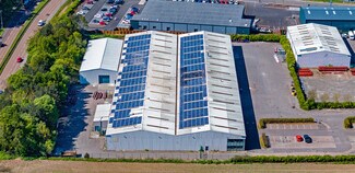 Plus de détails pour 8 Tom Johnston Rd, Dundee - Industriel/Logistique à louer