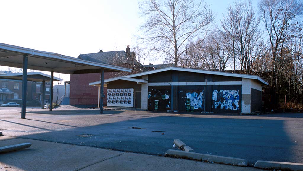5310 Martin Luther King Blvd, Saint Louis, MO à vendre Photo principale– Image 1 sur 6