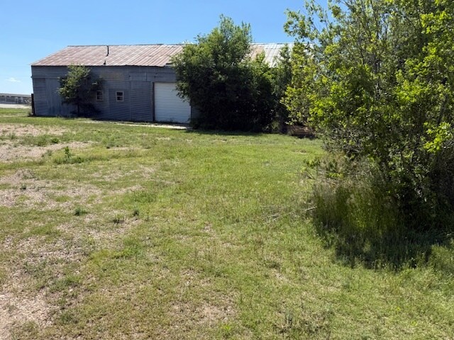 1301 S Hobart St, Pampa, TX à vendre - Photo de l’immeuble – Image 2 sur 6
