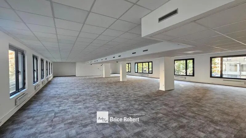 97 Cours Gambetta, Lyon à louer - Photo intérieure – Image 2 sur 3