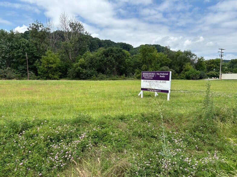 170 Pittsburgh Rd, Butler, PA à vendre - Photo de l’immeuble – Image 2 sur 6