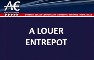 Plus de détails pour Local d'activités à louer