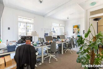 Bureau dans Paris à louer Photo intérieure– Image 1 sur 6