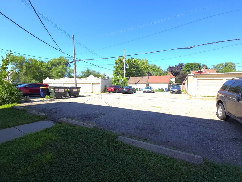 3322 Blaisdell Ave, Minneapolis, MN à vendre - Photo de l’immeuble – Image 3 sur 27
