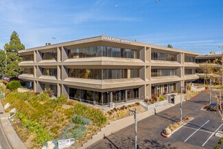 Plus de détails pour 5333 Mission Center Rd, San Diego, CA - Bureau, Bureau/Médical à louer