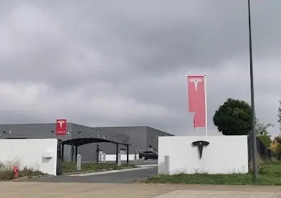 Photo de l’immeuble
