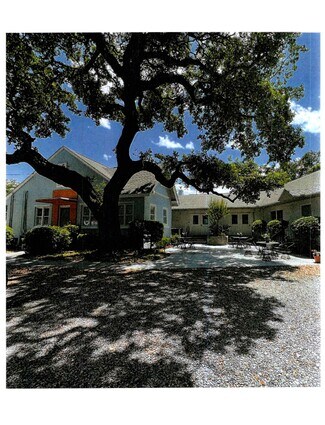 Plus de détails pour 4951 Jenkins Ave, North Charleston, SC - Bureau à louer