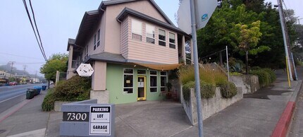 7300 Healdsburg Ave, Sebastopol, CA à louer Photo intérieure– Image 2 sur 21