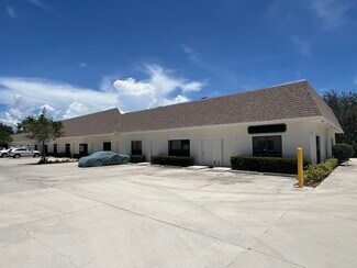 Plus de détails pour 212 N U.S. Hwy 1, Tequesta, FL - Industriel/Logistique à vendre