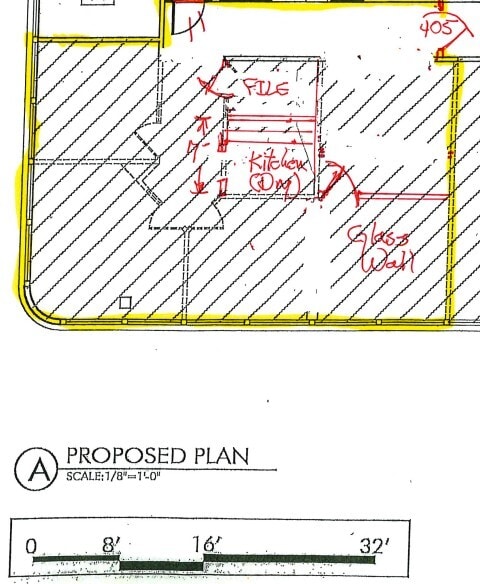 2191 Defense Hwy, Crofton, MD à louer Plan d’étage– Image 1 sur 1