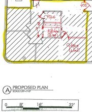 2191 Defense Hwy, Crofton, MD à louer Plan d’étage– Image 1 sur 1