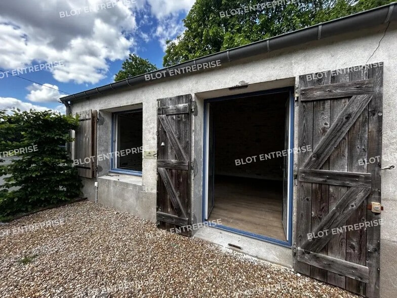 Bureau dans Nantes à louer - Photo de l’immeuble – Image 3 sur 11