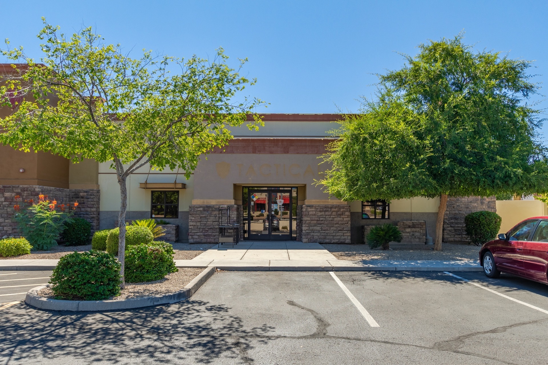 1906 N Higley Rd, Mesa, AZ à louer Photo principale– Image 1 sur 16