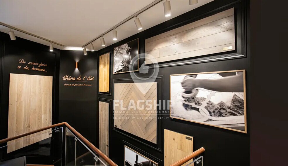 Local commercial dans Paris à louer - Photo intérieure – Image 3 sur 3